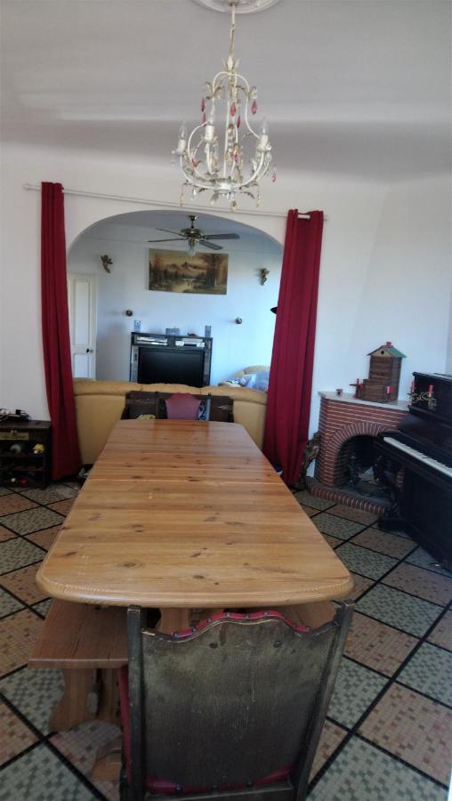 Chambre D'Hote Dans Maison Atypique Possibilite 1 Lit Supplementaire Pour 15 Euros Sancoins Zewnętrze zdjęcie